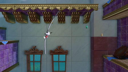 Снупи: Большое приключение (Snoopy's Grand Adventure) (PS4, английская версия) - интернет-магазин GameShock г. Челябинск Снупи: Большое приключение (Snoopy's Grand Adventure) (PS4, английская версия) - интернет-магазин GameShock г. Челябинск