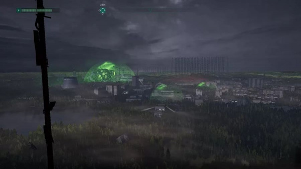 Chernobylite (PS4, русская версия) - интернет-магазин GameShock г. Челябинск