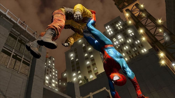 Amazing Spider Man 2 (PS3, АНГЛ, БУ) - интернет-магазин GameShock г. Челябинск