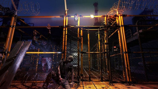 Arizona Sunshine (только для PS VR) (PS4, русская версия) - интернет-магазин GameShock г. Челябинск Arizona Sunshine (только для PS VR) (PS4, русская версия) - интернет-магазин GameShock г. Челябинск