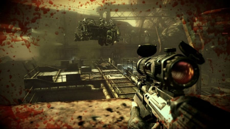 Killzone 2 (PS3, РУС) - интернет-магазин GameShock г. Челябинск