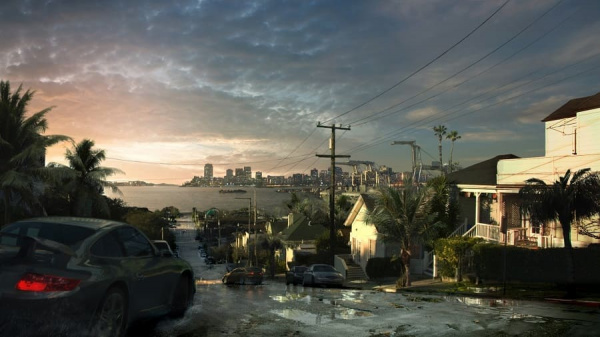 Need for Speed Undercover (PS3, РУС) - интернет-магазин GameShock г. Челябинск Need for Speed Undercover (PS3, РУС) - интернет-магазин GameShock г. Челябинск