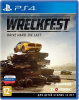 Wreckfest (PS4, русские субтитры)