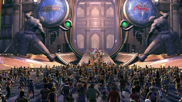 Final Fantasy X/X-2 (10/10-2) HD Remaster (Nintendo Switch, АНГЛ, БУ) - интернет-магазин GameShock г. Челябинск