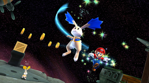 Super Mario 3D All Stars (Nintendo Switch, АНГЛ, БУ) - интернет-магазин GameShock г. Челябинск