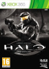 Halo Anniversary (Xbox 360, АНГЛ, БУ) (Без обложки)