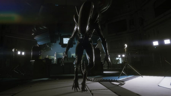Alien: Isolation (Xbox 360, РУС, БУ) (Без обложки) - интернет-магазин GameShock г. Челябинск