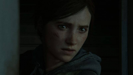 Одни из нас: Часть II (The Last of Us: Part 2) - Collector's Edition (PS4, русская версия) - интернет-магазин GameShock г. Челябинск