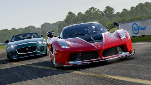 Forza Motorsport 6 (Xbox One, русские субтитры) - интернет-магазин GameShock г. Челябинск