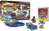 Skylanders SuperChargers Стартовый набор (PS3) - интернет-магазин GameShock г. Челябинск