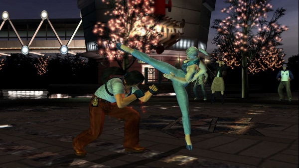 Tekken Hybrid (PS3, АНГЛ, БУ) - интернет-магазин GameShock г. Челябинск