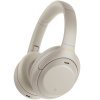 Беспроводные наушники Sony WH-1000XM4 серебристый Беспроводные наушники Sony WH-1000XM4 серебристый
