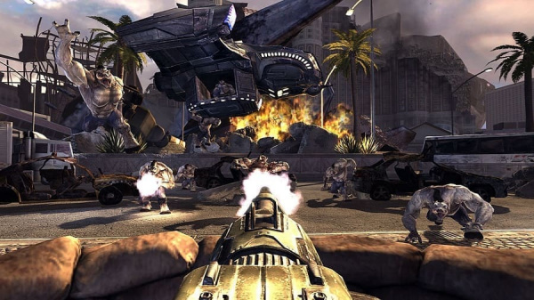 Duke Nukem Forever (Xbox 360, АНГЛ, БУ) - интернет-магазин GameShock г. Челябинск Duke Nukem Forever (Xbox 360, АНГЛ, БУ) - интернет-магазин GameShock г. Челябинск
