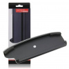 Вертикальная подставка для Playstation PS3 Slim (CECH-2000/3000) Vertical Stand black - интернет-магазин GameShock г. Челябинск