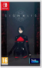 Signalis [Nintendo Switch, русские субтитры]