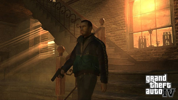 Grand Theft Auto IV (GTA 4) The Complete Edition (Xbox 360, АНГЛ) - интернет-магазин GameShock г. Челябинск Grand Theft Auto IV (GTA 4) The Complete Edition (Xbox 360, АНГЛ) - интернет-магазин GameShock г. Челябинск