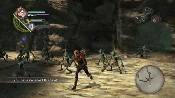 Trinity: Souls of Zill O'll (PS3, АНГЛ, БУ) - интернет-магазин GameShock г. Челябинск