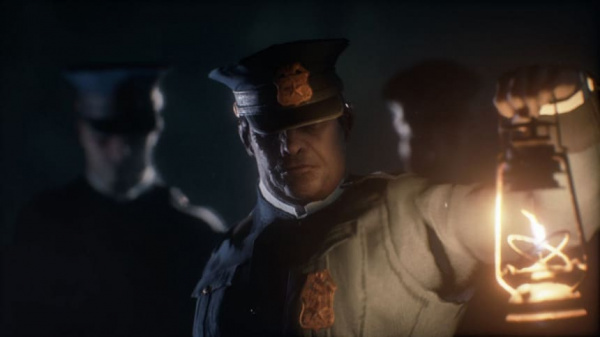 Call of Cthulhu (PS4, русские субтитры) - интернет-магазин GameShock г. Челябинск