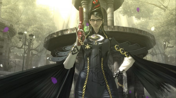 Bayonetta (PS3, АНГЛ, БУ) - интернет-магазин GameShock г. Челябинск