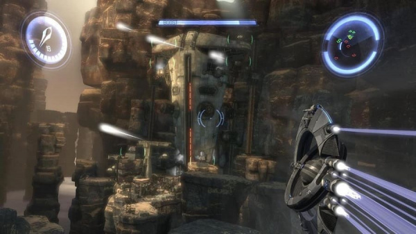 Dark Void (Xbox 360, АНГЛ) - интернет-магазин GameShock г. Челябинск Dark Void (Xbox 360, АНГЛ) - интернет-магазин GameShock г. Челябинск