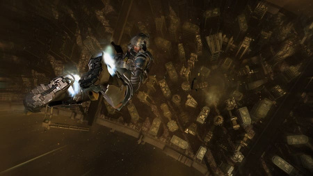 Dead Space 2 (PS3, АНГЛ, БУ) - интернет-магазин GameShock г. Челябинск