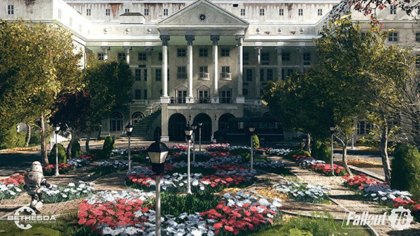 Fallout 76 (Xbox One, РУС, БУ) - интернет-магазин GameShock г. Челябинск Fallout 76 (Xbox One, РУС, БУ) - интернет-магазин GameShock г. Челябинск