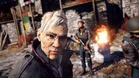 Far Cry 4 (PS3, РУС) - интернет-магазин GameShock г. Челябинск