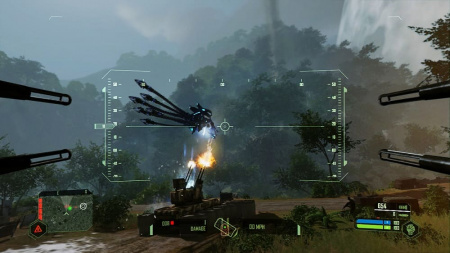 Crysis Remastered (Nintendo Switch, русская версия) - интернет-магазин GameShock г. Челябинск
