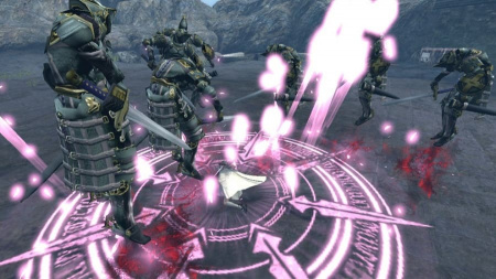 Drakengard 3 (PS3, АНГЛ) - интернет-магазин GameShock г. Челябинск