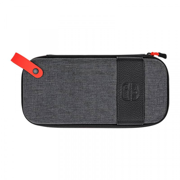 Дорожный чехол PDP Nintendo Switch Deluxe Elite Edition - интернет-магазин GameShock г. Челябинск
