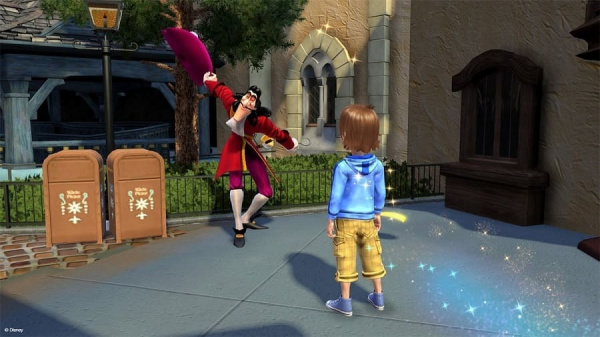 Kinect: Disneyland Adventures (Xbox 360, РУС, БУ) - интернет-магазин GameShock г. Челябинск Kinect: Disneyland Adventures (Xbox 360, РУС, БУ) - интернет-магазин GameShock г. Челябинск