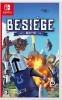 Besiege [Nintendo Switch, русские субтитры]