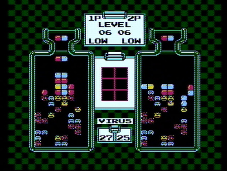 Картридж (8 бит) DR.MARIO для Денди - интернет-магазин GameShock г. Челябинск