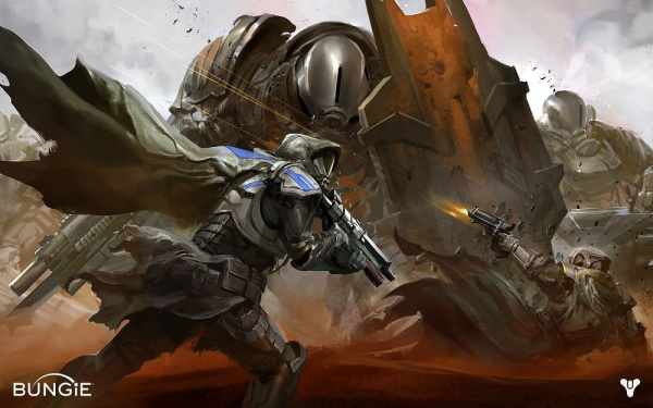 Destiny (Xbox One, АНГЛ, БУ) - интернет-магазин GameShock г. Челябинск