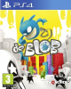 de Blob [PS4, английская версия]