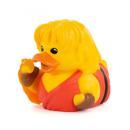 Фигурка-утка Tubbz Street Fighter Ken Фигурка-утка Tubbz Street Fighter Ken