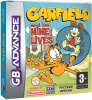 Garfield Nine Lives (РУС) 32 bit