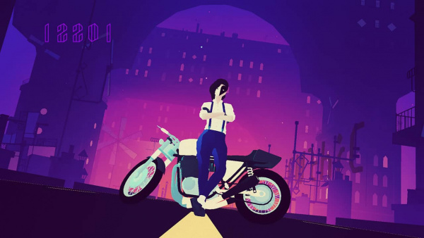 Sayonara Wild Hearts (Nintendo Switch, РУС, БУ) - интернет-магазин GameShock г. Челябинск Sayonara Wild Hearts (Nintendo Switch, РУС, БУ) - интернет-магазин GameShock г. Челябинск