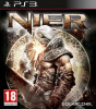 Nier (PS3, английская версия)