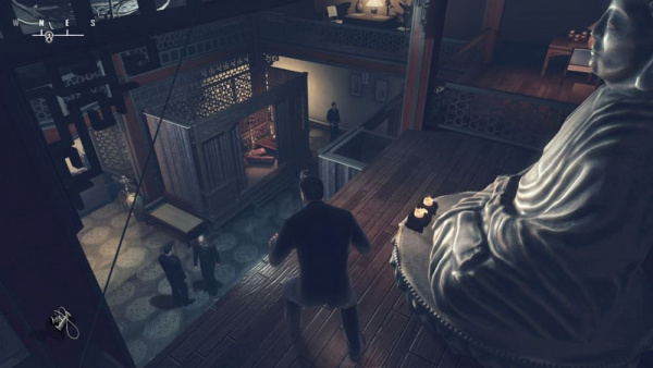 Alekhine's Gun (PS4, АНГЛ, БУ) - интернет-магазин GameShock г. Челябинск Alekhine's Gun (PS4, АНГЛ, БУ) - интернет-магазин GameShock г. Челябинск
