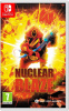 Nuclear Blaze [Nintendo Switch, русские субтитры]