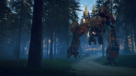 Generation Zero (PS4, русские субтитры) - интернет-магазин GameShock г. Челябинск