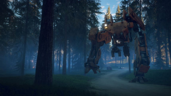 Generation Zero (PS4, РУС, БУ) - интернет-магазин GameShock г. Челябинск