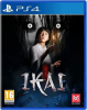 Ikai (PS4, английская версия)