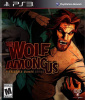 The Wolf Among Us (PS3, АНГЛ)