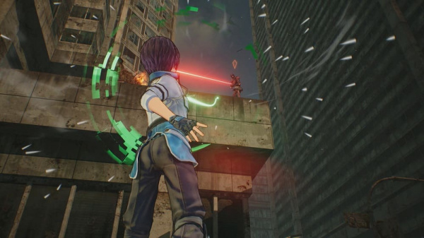 Sword Art Online: Fatal Bullet (PS4, английская версия) - интернет-магазин GameShock г. Челябинск