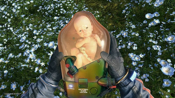 Death Stranding: Director’s Cut (PS5, РУС, БУ) - интернет-магазин GameShock г. Челябинск Death Stranding: Director’s Cut (PS5, РУС, БУ) - интернет-магазин GameShock г. Челябинск