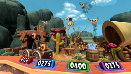 Carnival Games (PS4, английская версия) - интернет-магазин GameShock г. Челябинск Carnival Games (PS4, английская версия) - интернет-магазин GameShock г. Челябинск