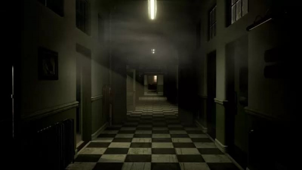 Пациент (The Inpatient) (только для PS VR) (PS4, русская версия) - интернет-магазин GameShock г. Челябинск