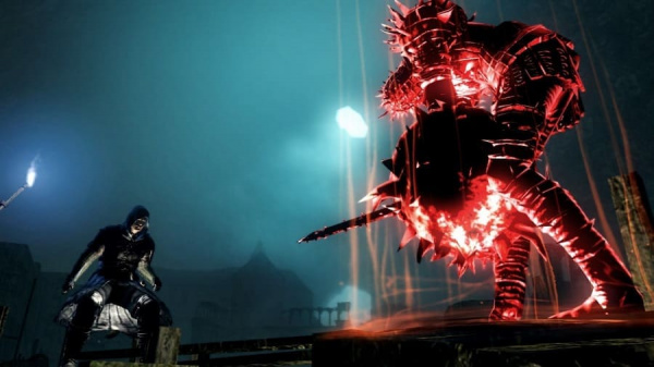 Dark Souls (PS3, АНГЛ, БУ) - интернет-магазин GameShock г. Челябинск